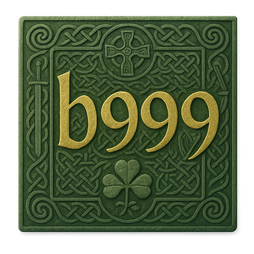 b999 Logo